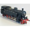 Rivarossi 1114 Locomotiva Vapore GR 940 014 FS scala H0 TRENINO VINTAGE Toys