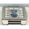 OROLOGIO POLSO Festina Chrono F16190 uomo QUARTZ acciaio VINTAGE WRIST WATCH