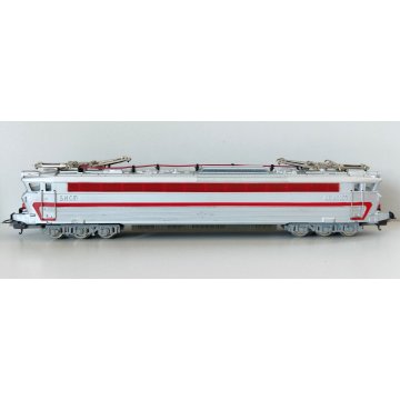 LIMA Locomotiva Elettrica CC 40101 SNCF scala H0 TRENINO Vintage Toy LOCOMOTORE