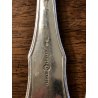 LUXURY SET 6 Pers. POSATE LIBERTY Art. Krupp Berndorf 51 pz. 30/90 METAL BLANC