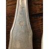 LUXURY SET 6 Pers. POSATE LIBERTY Art. Krupp Berndorf 51 pz. 30/90 METAL BLANC