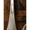 LUXURY SET 6 Pers. POSATE LIBERTY Art. Krupp Berndorf 51 pz. 30/90 METAL BLANC