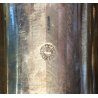 LUXURY SET 6 Pers. POSATE LIBERTY Art. Krupp Berndorf 51 pz. 30/90 METAL BLANC