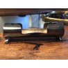 LUXURY SET 6 Pers. POSATE LIBERTY Art. Krupp Berndorf 51 pz. 30/90 METAL BLANC