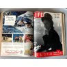 RACCOLTA MAGAZINE LIFE International Edition ANNO 1950 COPERTINA RIGIDA 2 Volumi