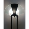 GRANDE LAMPADA Lucilla TAVOLO INDUSTRIAL DESIGN ROBERTO CARDIN FOR CANDLE '80