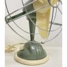 VENTILATORE VINTAGE Marelli mod. O/304 RECLINABILE ANNI 50 BACHELITE FUNZIONANTE