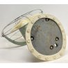 VENTILATORE VINTAGE Marelli mod. O/304 RECLINABILE ANNI 50 BACHELITE FUNZIONANTE