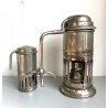 LOTTO 2 MACCHINE CAFFE' ad ALCOOL Adele AQUILAS 1 tz - STELLA 4 tz BREV.  259760