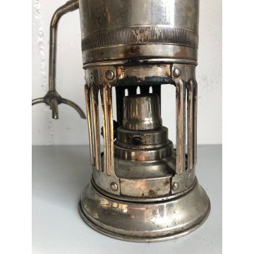 LOTTO 2 MACCHINE CAFFE' ad ALCOOL Adele AQUILAS 1 tz - STELLA 4 tz BREV.  259760
