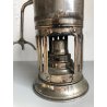 LOTTO 2 MACCHINE CAFFE' ad ALCOOL Adele AQUILAS 1 tz - STELLA 4 tz BREV.  259760
