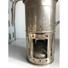 LOTTO 2 MACCHINE CAFFE' ad ALCOOL Adele AQUILAS 1 tz - STELLA 4 tz BREV.  259760