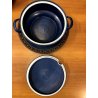 SERVIZIO PIATTI VINTAGE CERAMICA Winterling Schwarzenbach Bavaria 6 pers 32 pz