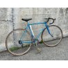 BICICLETTA VINTAGE SAVOINI EPOCA BICI CORSA 3Tt CAMPAGNOLO ANNI 50 MADE IN ITALY