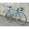BICICLETTA VINTAGE SAVOINI EPOCA BICI CORSA 3Tt CAMPAGNOLO ANNI 50 MADE IN ITALY