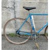 BICICLETTA VINTAGE SAVOINI EPOCA BICI CORSA 3Tt CAMPAGNOLO ANNI 50 MADE IN ITALY