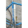 BICICLETTA VINTAGE SAVOINI EPOCA BICI CORSA 3Tt CAMPAGNOLO ANNI 50 MADE IN ITALY