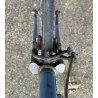 BICICLETTA VINTAGE SAVOINI EPOCA BICI CORSA 3Tt CAMPAGNOLO ANNI 50 MADE IN ITALY