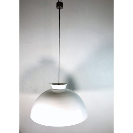 LAMPADARIO KD6 DESIGN LAMP Achille e Pier Giacomo Castiglioni KARTELL 1959