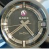 RADO Diastar 1 Automatic OROLOGIO POLSO uomo VINTAGE WRIST WATCH data MONTRE