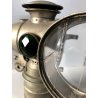 ANTICO FANALE a CARBURO Pressler BICICLETTA MOTO FARO LAMPADA BICI STORICA EPOCA