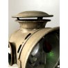 ANTICO FANALE a CARBURO Pressler BICICLETTA MOTO FARO LAMPADA BICI STORICA EPOCA
