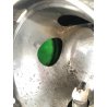 ANTICO FANALE a CARBURO Pressler BICICLETTA MOTO FARO LAMPADA BICI STORICA EPOCA