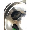 ANTICO FANALE a CARBURO Pressler BICICLETTA MOTO FARO LAMPADA BICI STORICA EPOCA