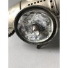 ANTICO FANALE a CARBURO Pressler BICICLETTA MOTO FARO LAMPADA BICI STORICA EPOCA