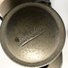 ANTICO FANALE a CARBURO Pressler BICICLETTA MOTO FARO LAMPADA BICI STORICA EPOCA