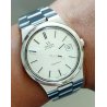 ANTICO OROLOGIO Omega Automatic Geneve ANNI 70 cal. 1012 vintage OLD WRIST WATCH