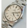 ANTICO OROLOGIO Omega Automatic Geneve ANNI 70 cal. 1012 vintage OLD WRIST WATCH