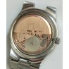 ANTICO OROLOGIO Omega Automatic Geneve ANNI 70 cal. 1012 vintage OLD WRIST WATCH
