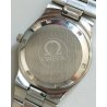 ANTICO OROLOGIO Omega Automatic Geneve ANNI 70 cal. 1012 vintage OLD WRIST WATCH