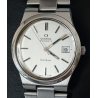 ANTICO OROLOGIO Omega Automatic Geneve ANNI 70 cal. 1012 vintage OLD WRIST WATCH