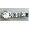 ANTICO OROLOGIO Omega Automatic Geneve ANNI 70 cal. 1012 vintage OLD WRIST WATCH