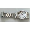 ANTICO OROLOGIO Omega Automatic Geneve ANNI 70 cal. 1012 vintage OLD WRIST WATCH