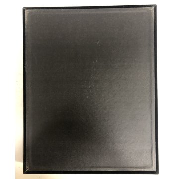 BASSORILIEVO a SBALZO Salvator Dalì ARGENTO 999 n° 004 DONNA CAVALLO SURREALISMO