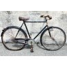 ANTICA BICICLETTA UOMO Fratelli Fornara FRENO PEDALE ruote 28'' BIKE bici epoca