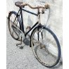 ANTICA BICICLETTA UOMO Fratelli Fornara FRENO PEDALE ruote 28'' BIKE bici epoca
