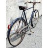 ANTICA BICICLETTA UOMO Fratelli Fornara FRENO PEDALE ruote 28'' BIKE bici epoca