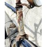ANTICA BICICLETTA UOMO Fratelli Fornara FRENO PEDALE ruote 28'' BIKE bici epoca