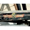 ANTICA BICICLETTA UOMO Fratelli Fornara FRENO PEDALE ruote 28'' BIKE bici epoca