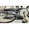 ANTICA BICICLETTA UOMO Fratelli Fornara FRENO PEDALE ruote 28'' BIKE bici epoca