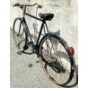 ANTICA BICICLETTA UOMO Fratelli Fornara FRENO PEDALE ruote 28'' BIKE bici epoca