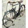 ANTICA BICICLETTA UOMO Fratelli Fornara FRENO PEDALE ruote 28'' BIKE bici epoca