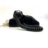 TELEFONO A DISCO Bell System Western Electric C/D 500 5/55 MODERNARIATO '50s