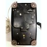 TELEFONO A DISCO Bell System Western Electric C/D 500 5/55 MODERNARIATO '50s