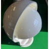 LAMPADA da TAVOLO Telegono DESIGN Vico Magistretti PER ARTEMIDE ABS BIANCO '68