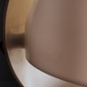 LAMPADA da TAVOLO Telegono DESIGN Vico Magistretti PER ARTEMIDE ABS BIANCO '68